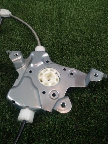 82721JG00A NISSAN Механизм стеклоподъемника двери задней левой купить в Сумы
