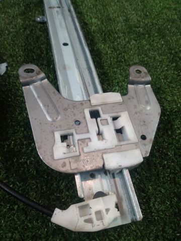 82721JG00A NISSAN Механизм стеклоподъемника двери задней левой купить в Житомир