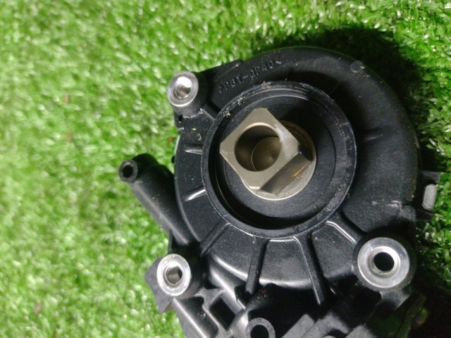 82730JG00A NISSAN Мотор стеклоподъемника двери задней правой купить в Ирпень