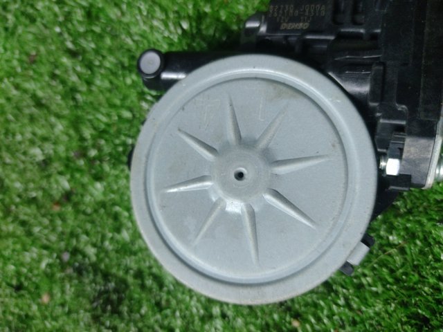 NISSAN 82730JG00A Мотор стеклоподъемника двери задней правой в наличии Ирпень