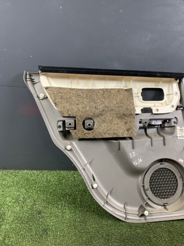 82900EQ300 NISSAN Обшивка (облицовка) внутренняя двери задней правой купить в Харьков
