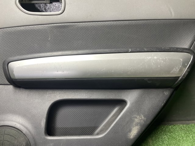 Карточка обшивки задней правой двери 82900JH00A NISSAN