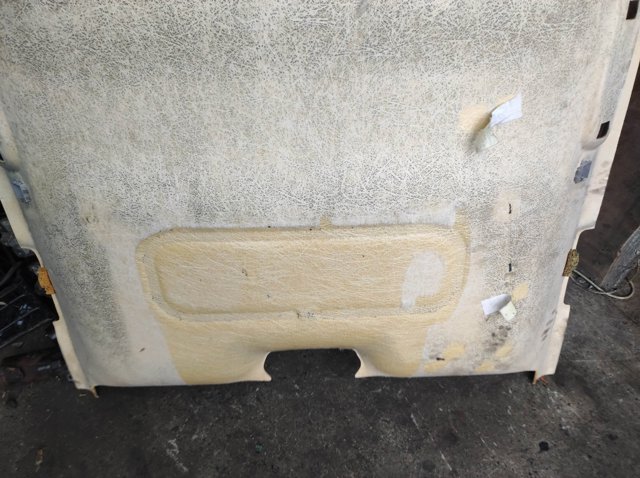 Обивка крыши (потолок) 8335W4 PEUGEOT