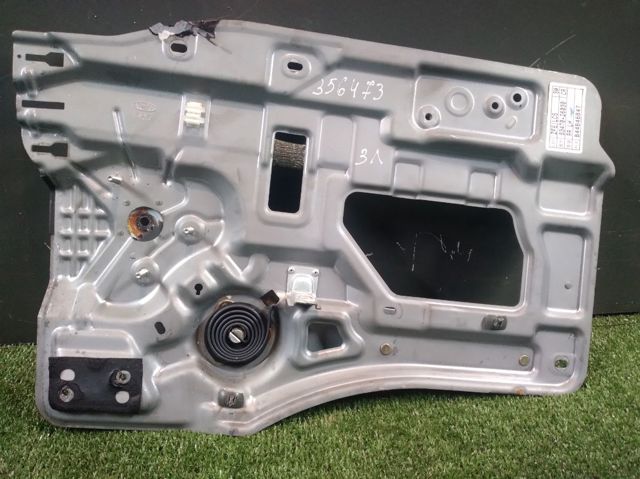 Стеклоподъемник левой задней двери 8340526000 HYUNDAI
