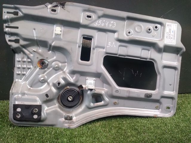 HYUNDAI 8340526000 Механизм стеклоподъемника двери задней левой в наличии Ирпень