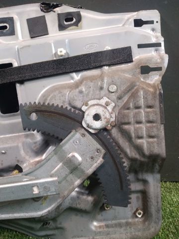 HYUNDAI 8340526000 Механизм стеклоподъемника двери задней левой в наличии Черкассы