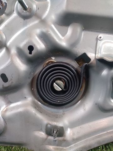 8340526000 HYUNDAI Механизм стеклоподъемника двери задней левой купить в Винница
