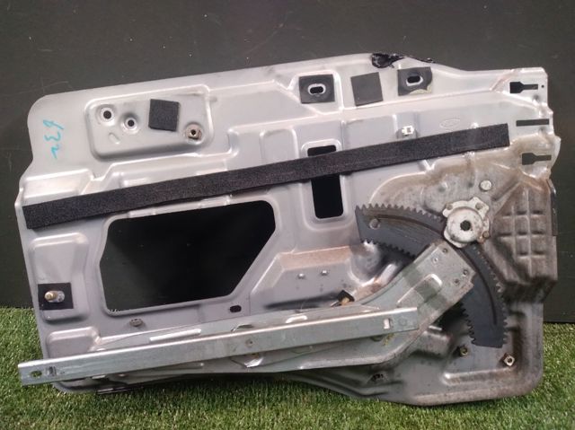8340526000 HYUNDAI Механизм стеклоподъемника двери задней левой купить в Львов