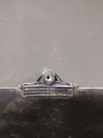 Окно задней двери 834202B020 HYUNDAI