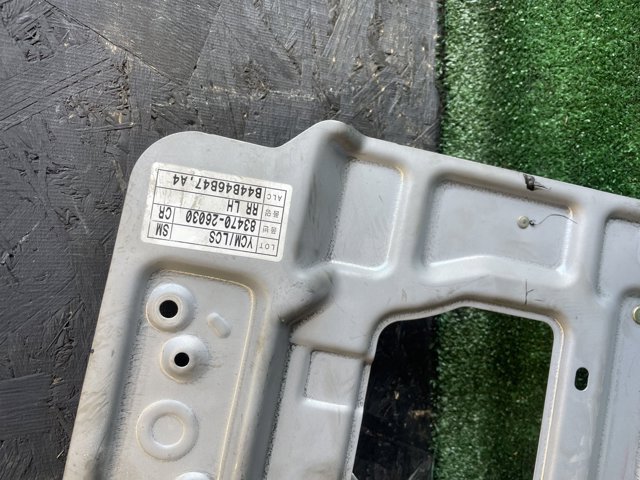 HYUNDAI 8347026030 в наличии Каменское