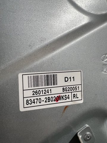 834702B020 HYUNDAI купить в Каменское