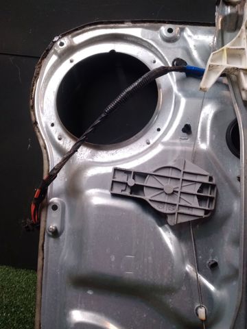 834812B000 HYUNDAI Механизм стеклоподъемника двери задней правой купить в Сумы