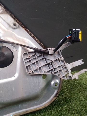 834812B000 HYUNDAI Механизм стеклоподъемника двери задней правой купить в Украина