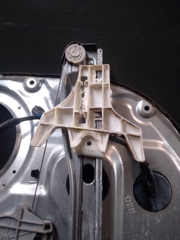 HYUNDAI 834812B000 Механизм стеклоподъемника двери задней правой в наличии Николаев