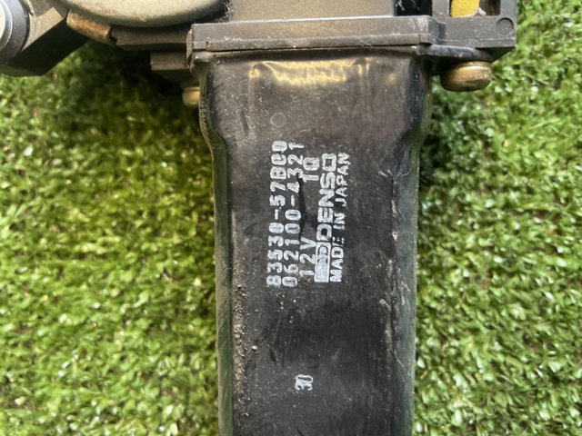 SUZUKI 8350157B00 Механизм стеклоподъемника двери задней правой в наличии Чернигов