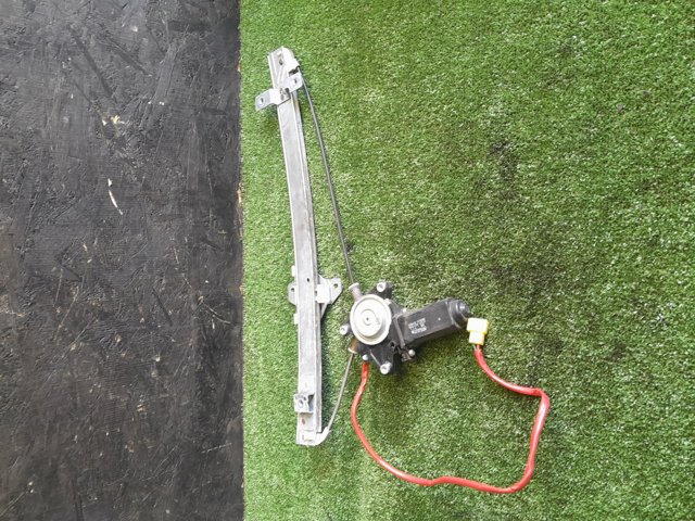 8350257B00 SUZUKI Механизм стеклоподъемника двери задней левой купить в Киев