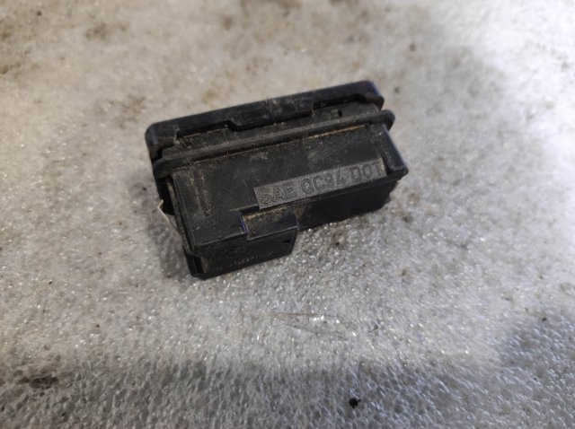 8350947 BMW Кнопка включения аварийного сигнала купить в Ровно