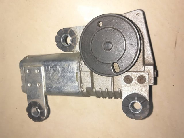8361640 BMW Мотор стеклоочистителя заднего стекла купить в Полтава