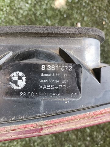 BMW 8361673 в наличии Винница