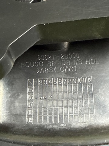 836202B010WK купить Каменское