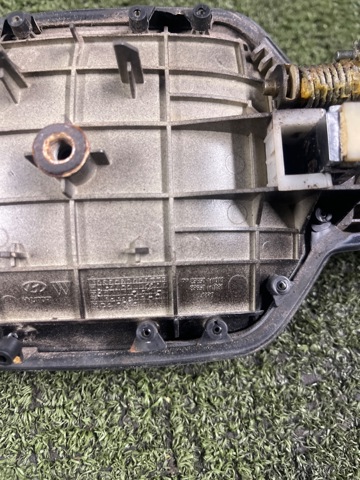 83660H1010 HYUNDAI Ручка двери задней наружная правая купить в Кривой Рог