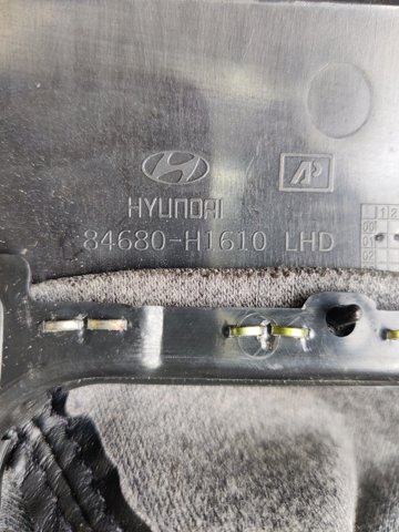 84680H1610 HYUNDAI купить в Хмельницкий
