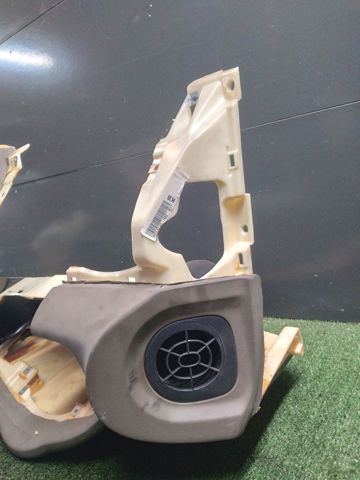 8471026102TI HYUNDAI Панель салона передняя "торпедо" купить в Житомир