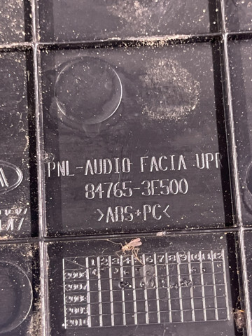 847653E500 HYUNDAI купить в Одесса