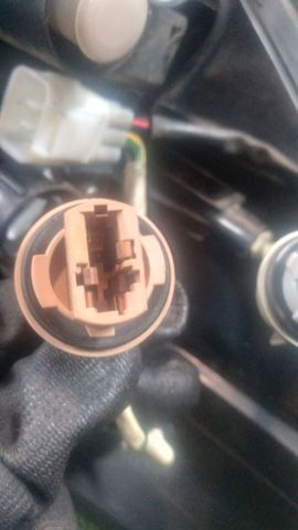 84912SC100 Фонарь задний правый купить Полтава