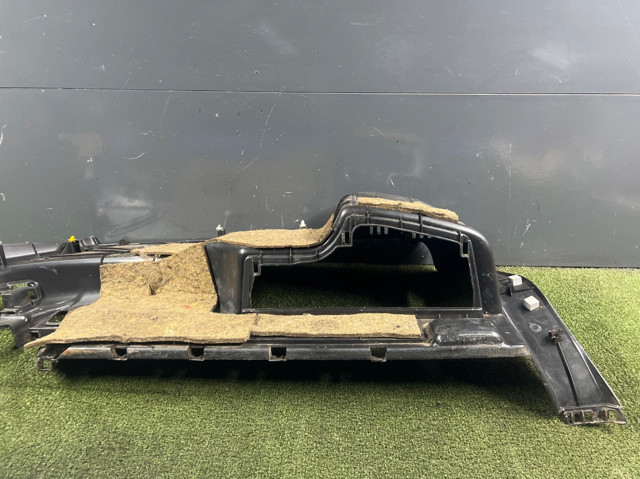 84951JH00A NISSAN Облицовка багажного отсека левая купить в Черкассы