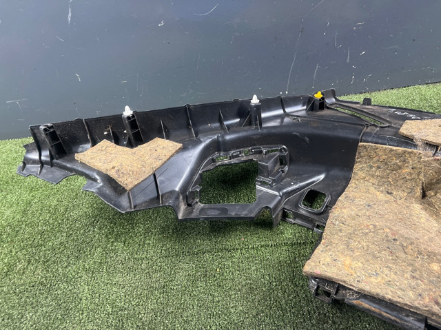 84951JH00A NISSAN Облицовка багажного отсека левая купить в Чернигов