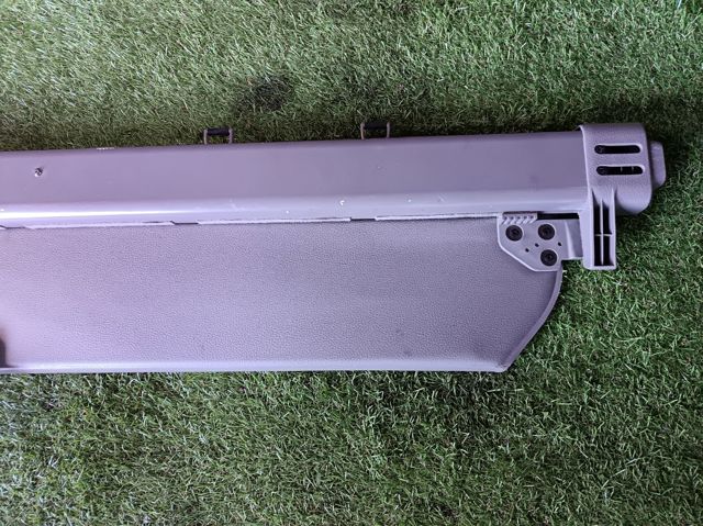 84982CA000 NISSAN Шторка багажного отсека купить в Киев