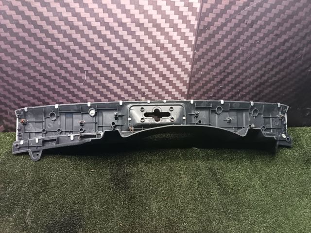 NISSAN 84992JG40A Облицовка задней панели багажника в наличии Чернигов