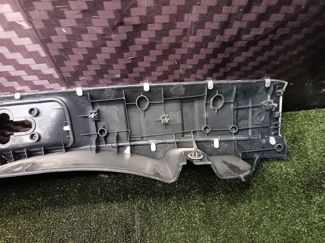 NISSAN 84992JG40A Облицовка задней панели багажника в наличии Одесса