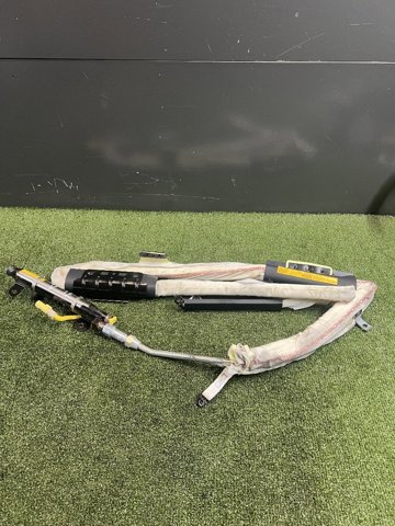HYUNDAI 850102B001 Подушка безопасности (AIRBAG) шторка боковая левая в наличии Ровно