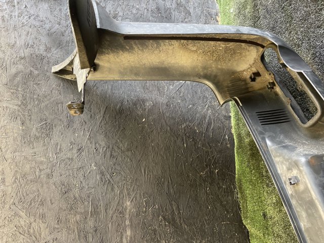 NISSAN 850227F600 Задний бампер в наличии Днепр