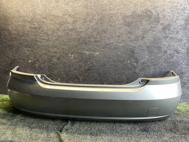 Задний бампер Nissan Almera 2