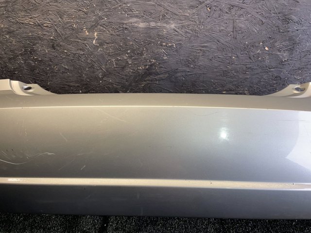 NISSAN 85022BN700 Задний бампер в наличии Днепр