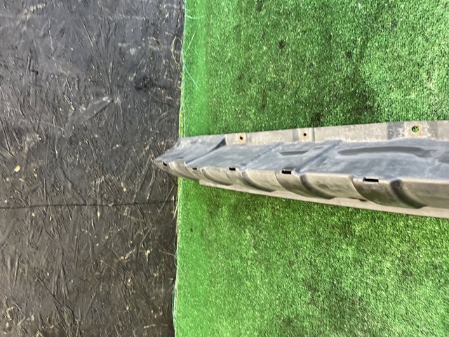 Накладка бампера заднего 850668H300 NISSAN
