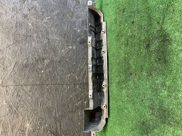 NISSAN 850668H300 Накладка бампера заднего в наличии Украина