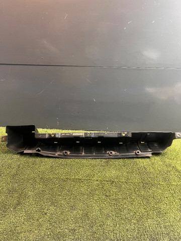 850668H300 NISSAN Накладка бампера заднего купить в Черкассы
