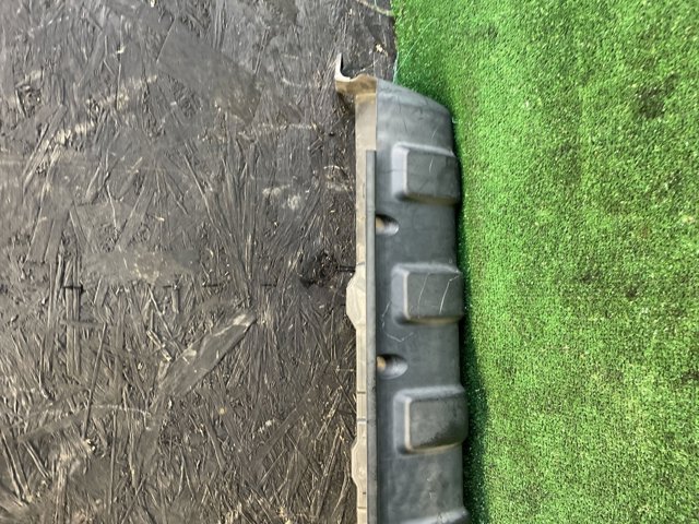NISSAN 850668H300 Накладка бампера заднего в наличии Полтава