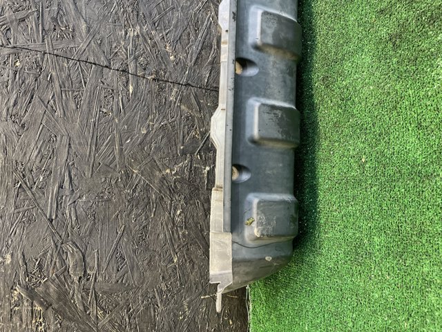 850668H300 NISSAN Накладка бампера заднего купить в Полтава