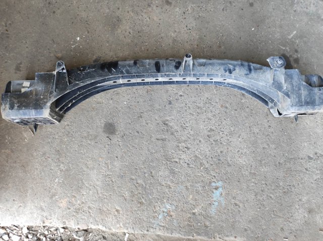 Буфер бампера заднего 850903474R RENAULT