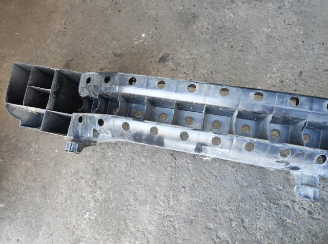 850903474R RENAULT Усилитель заднего бампера купить в Тернополь