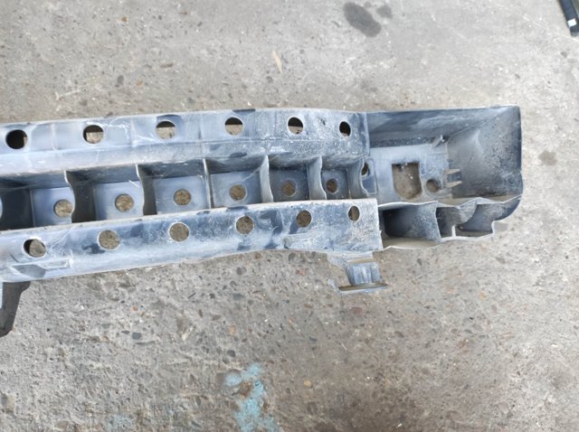850903474R RENAULT Усилитель бампера заднего купить в Павлоград