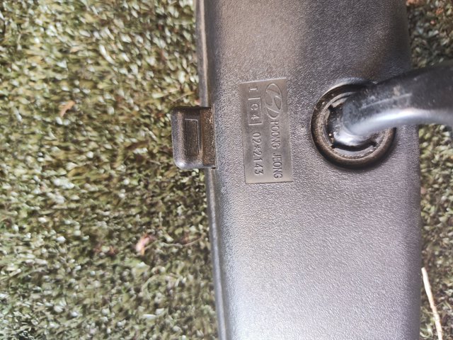 Зеркало салона авто 8510126000 HYUNDAI