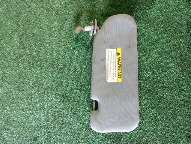 Козырек солнцезащитный 852013E040CY HYUNDAI