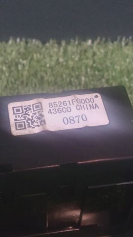 85261FG000 Дисплей многофункциональный купить Кривой Рог