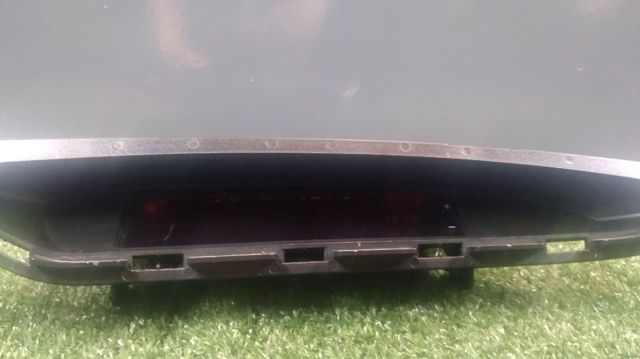 85261FG000 SUBARU Дисплей многофункциональный купить в Запорожье